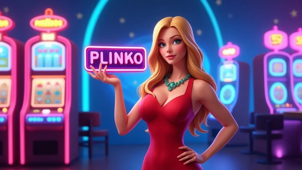 plinko free