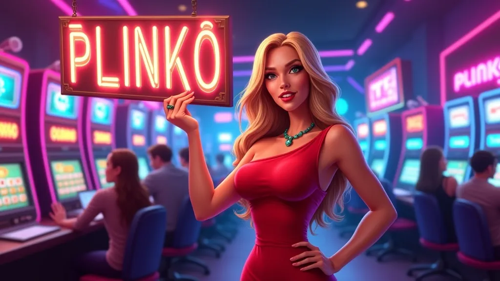 plinko free