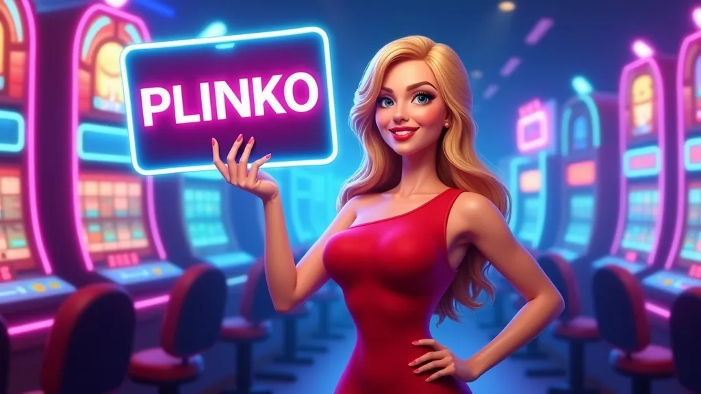 plinko