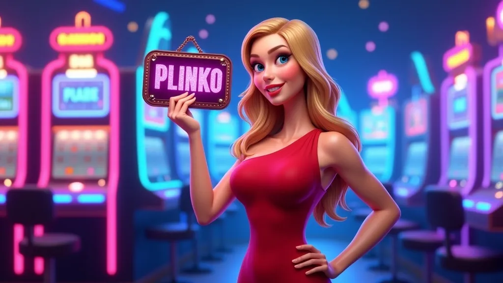 plinko