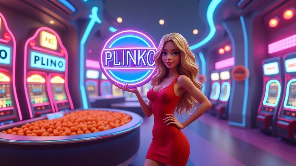 plinko